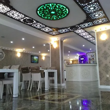 Send Apart Otel